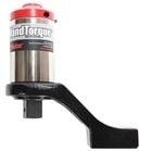 HT72 27:1 2000 Nm AWUR 1/2" In 1" Out